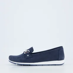 Halbschuhe