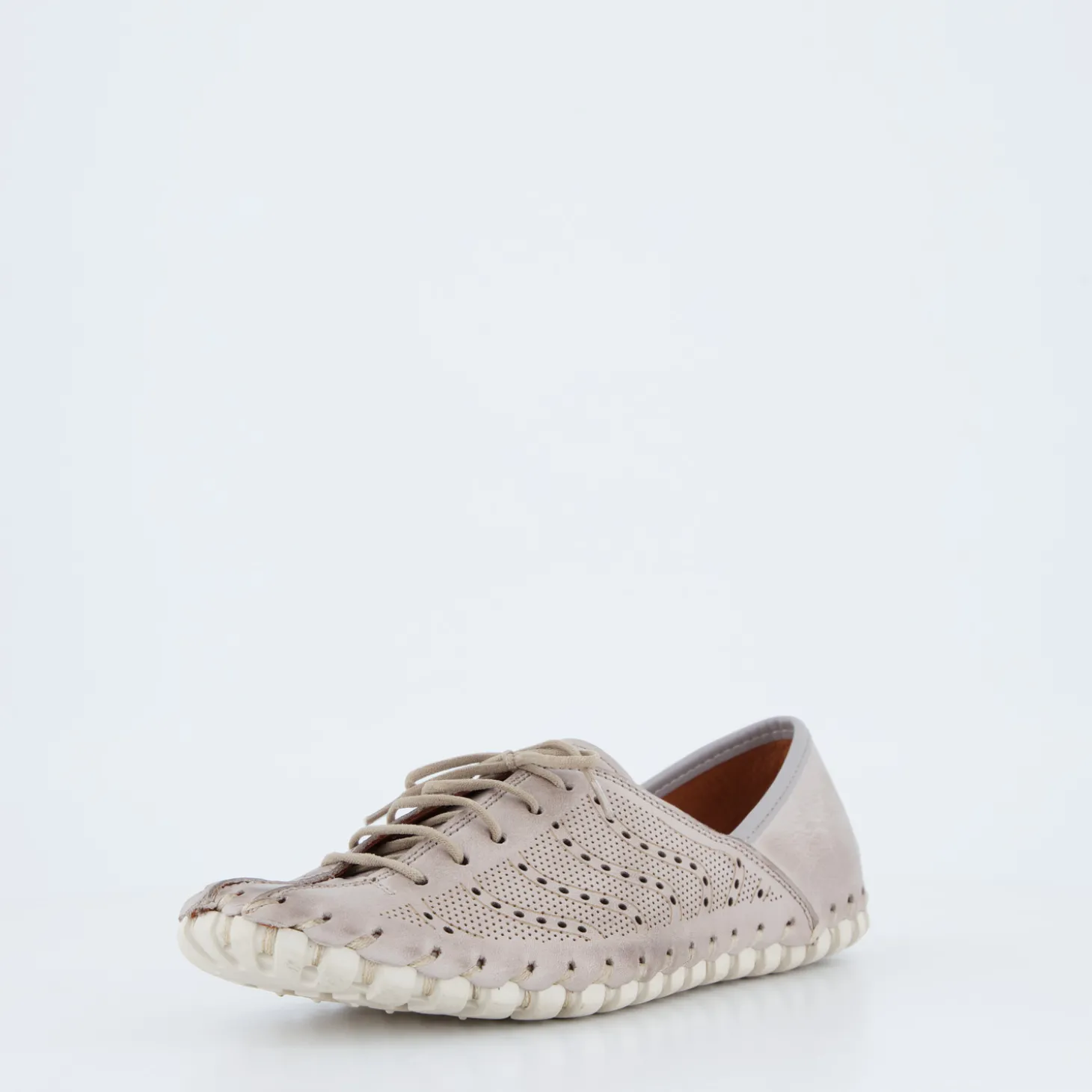 Halbschuhe