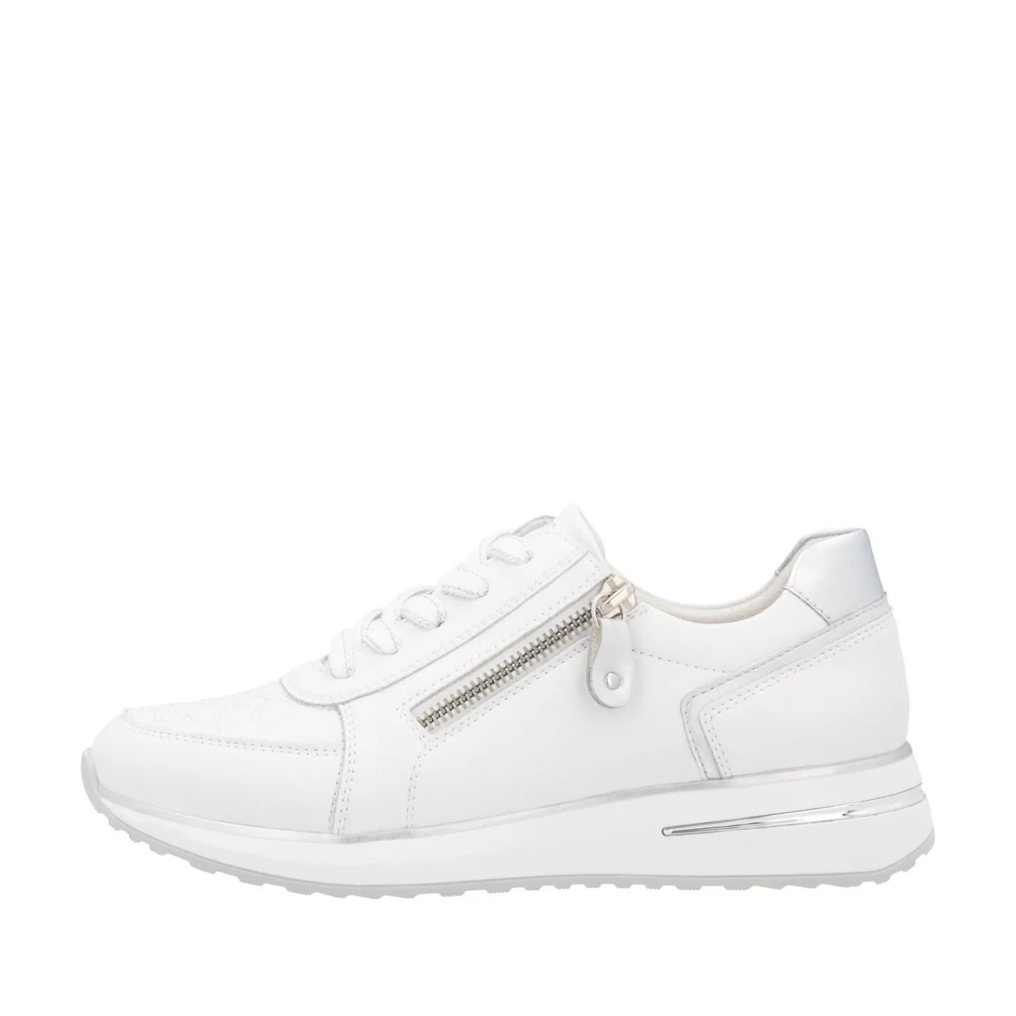 Halbschuhe