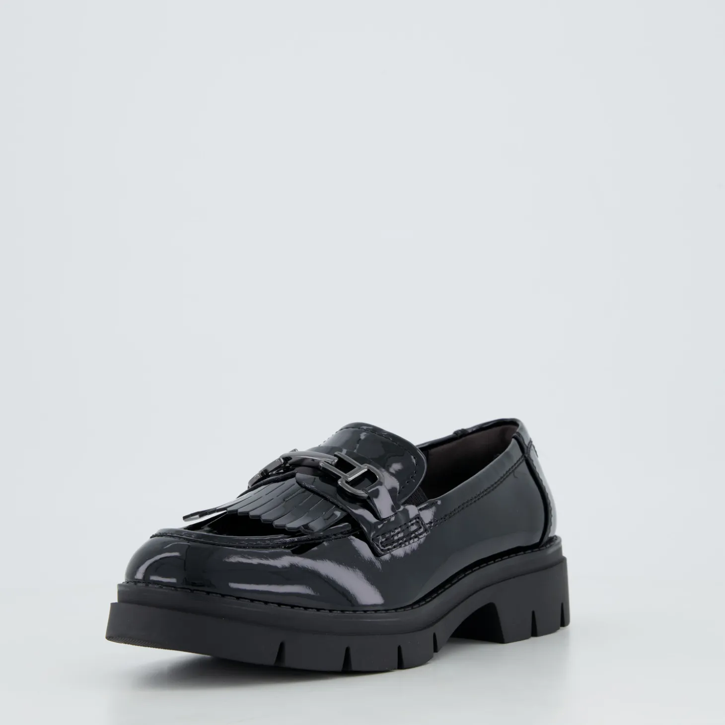 Halbschuhe