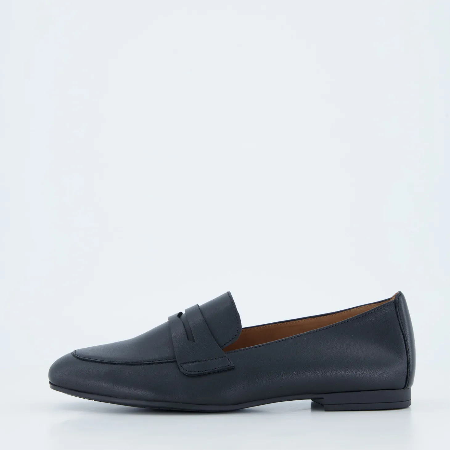 Halbschuhe