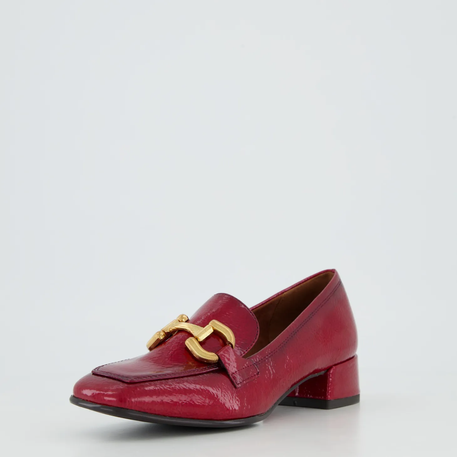 Halbschuhe