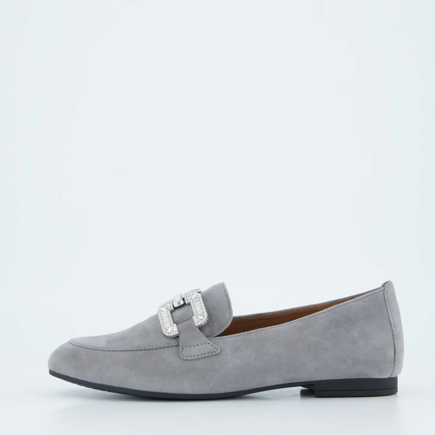 Halbschuhe