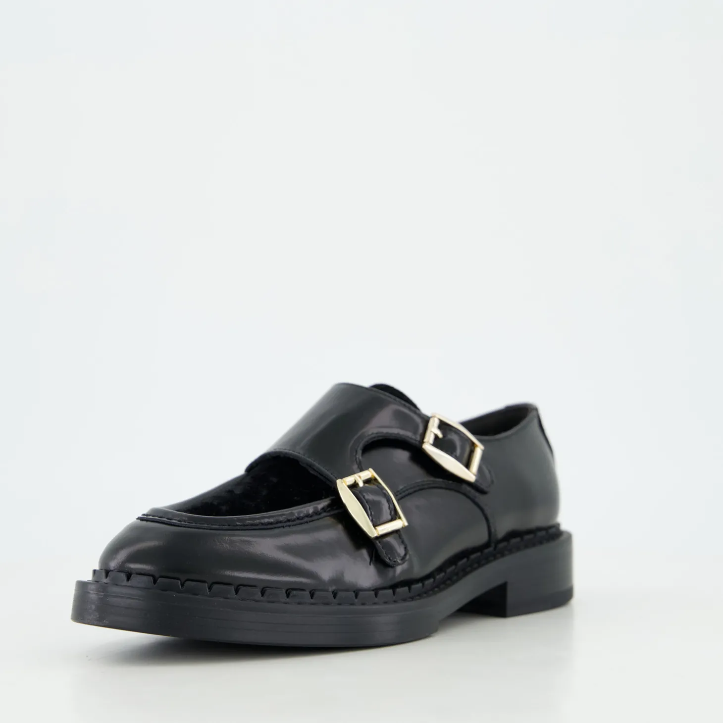 Halbschuhe