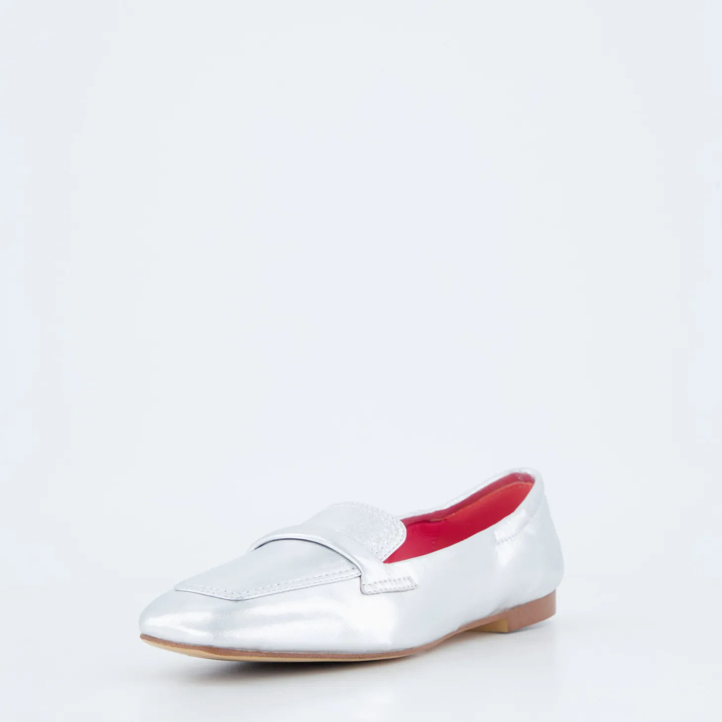 Halbschuhe