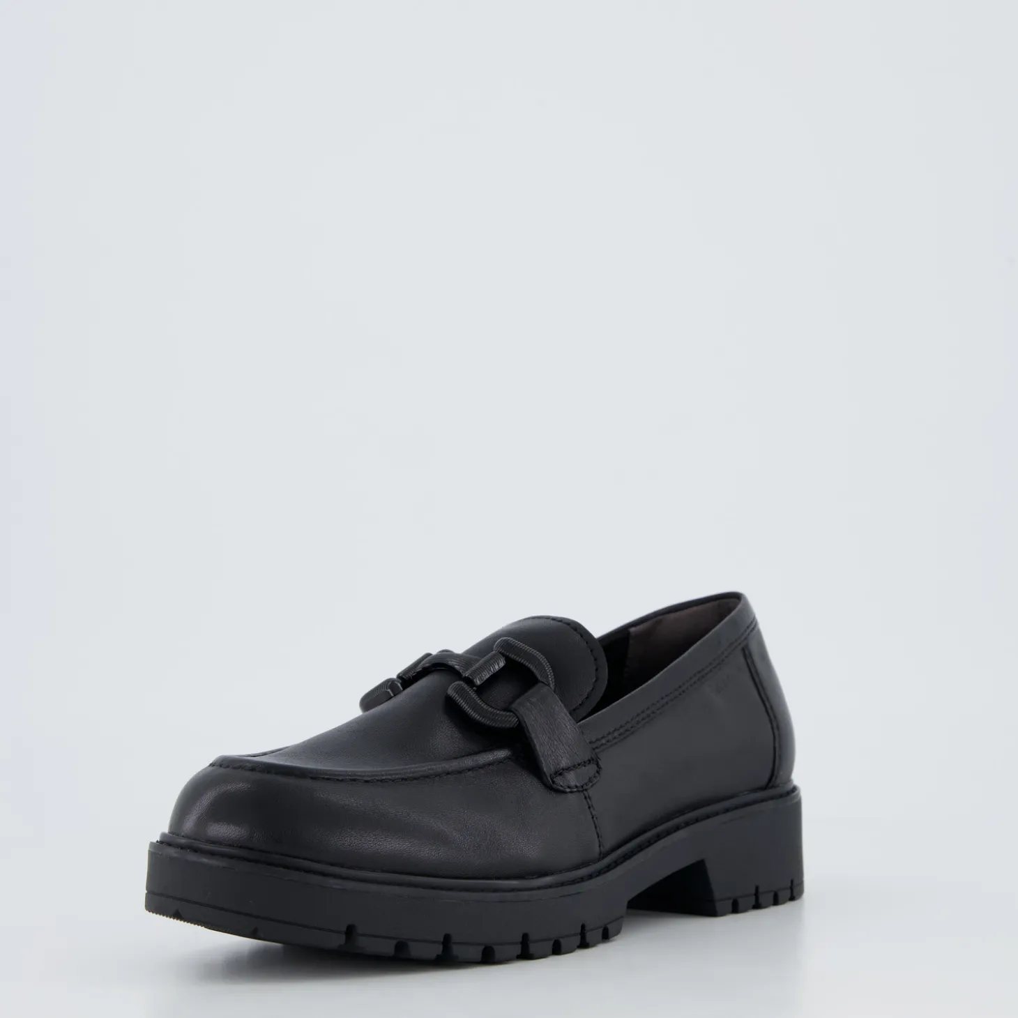 Halbschuhe