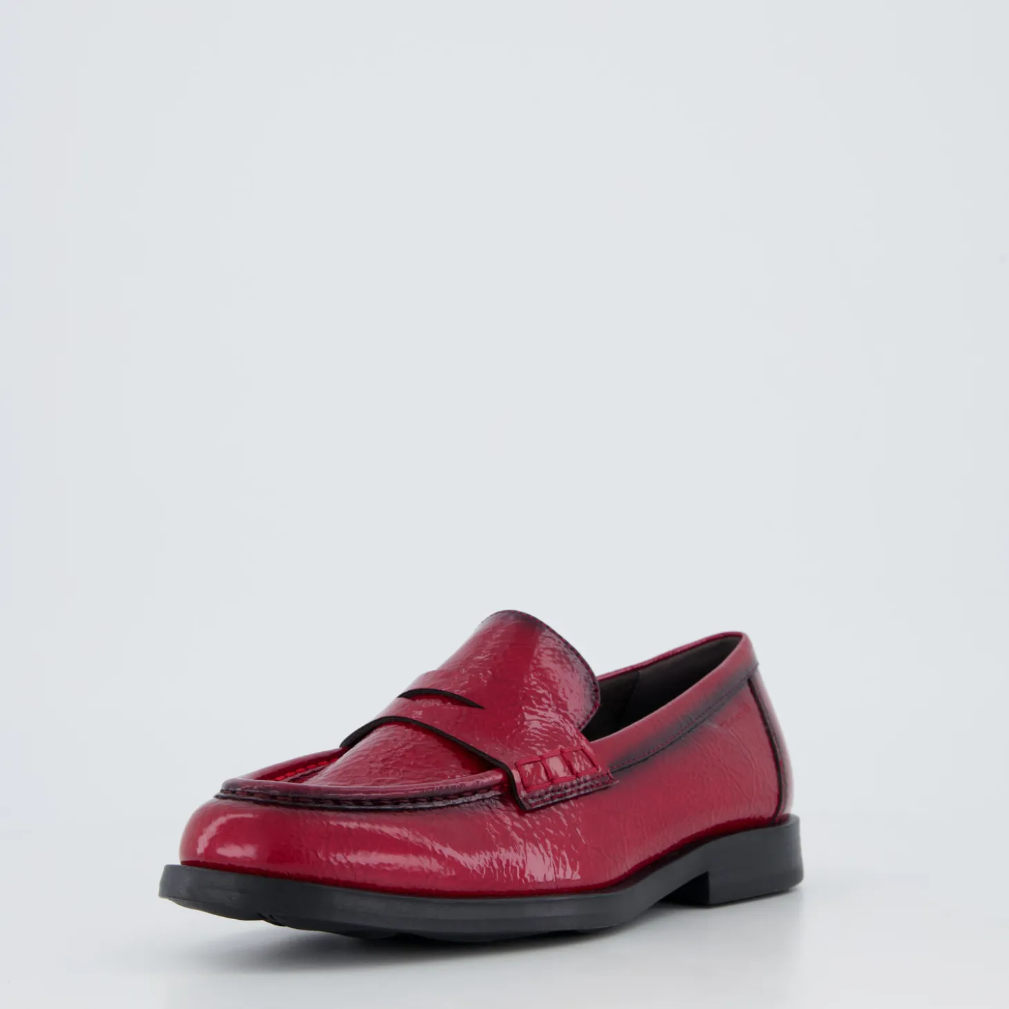 Halbschuhe