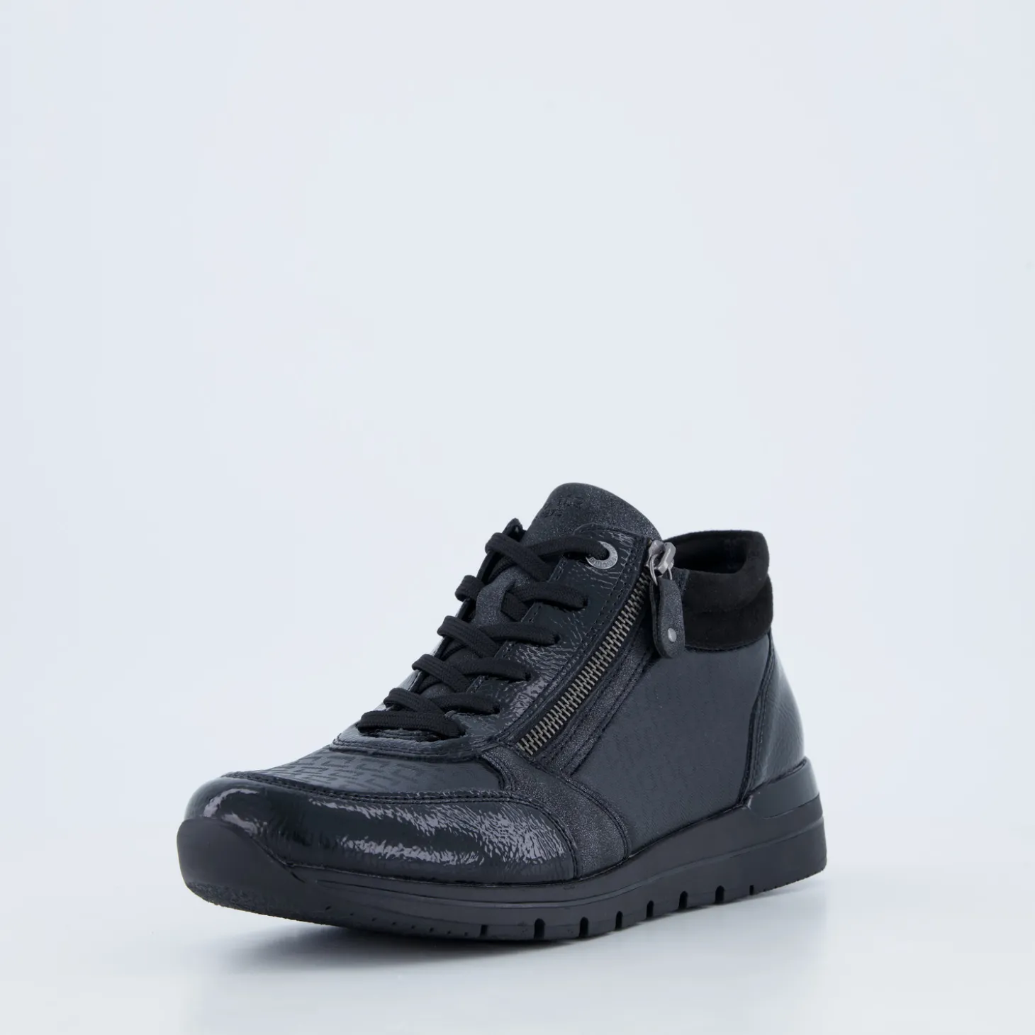 Halbschuhe