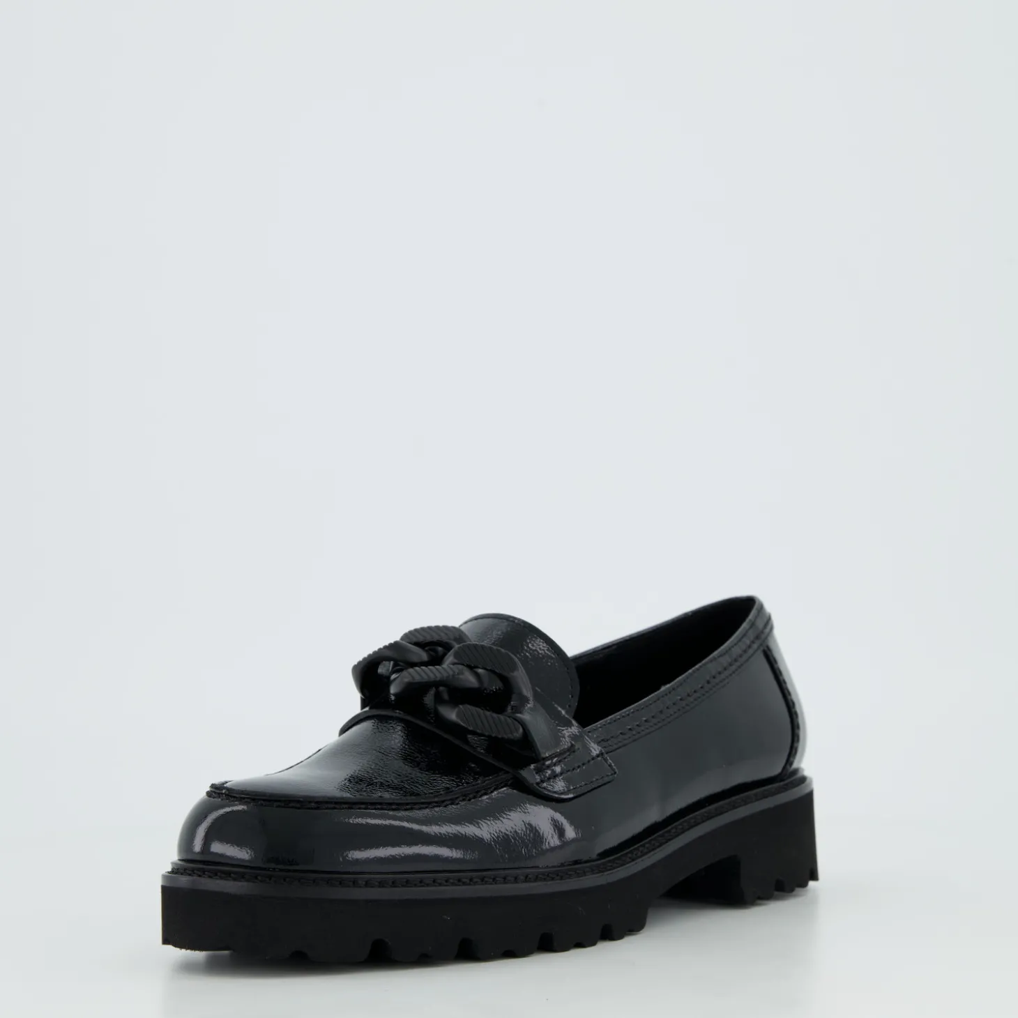 Halbschuhe