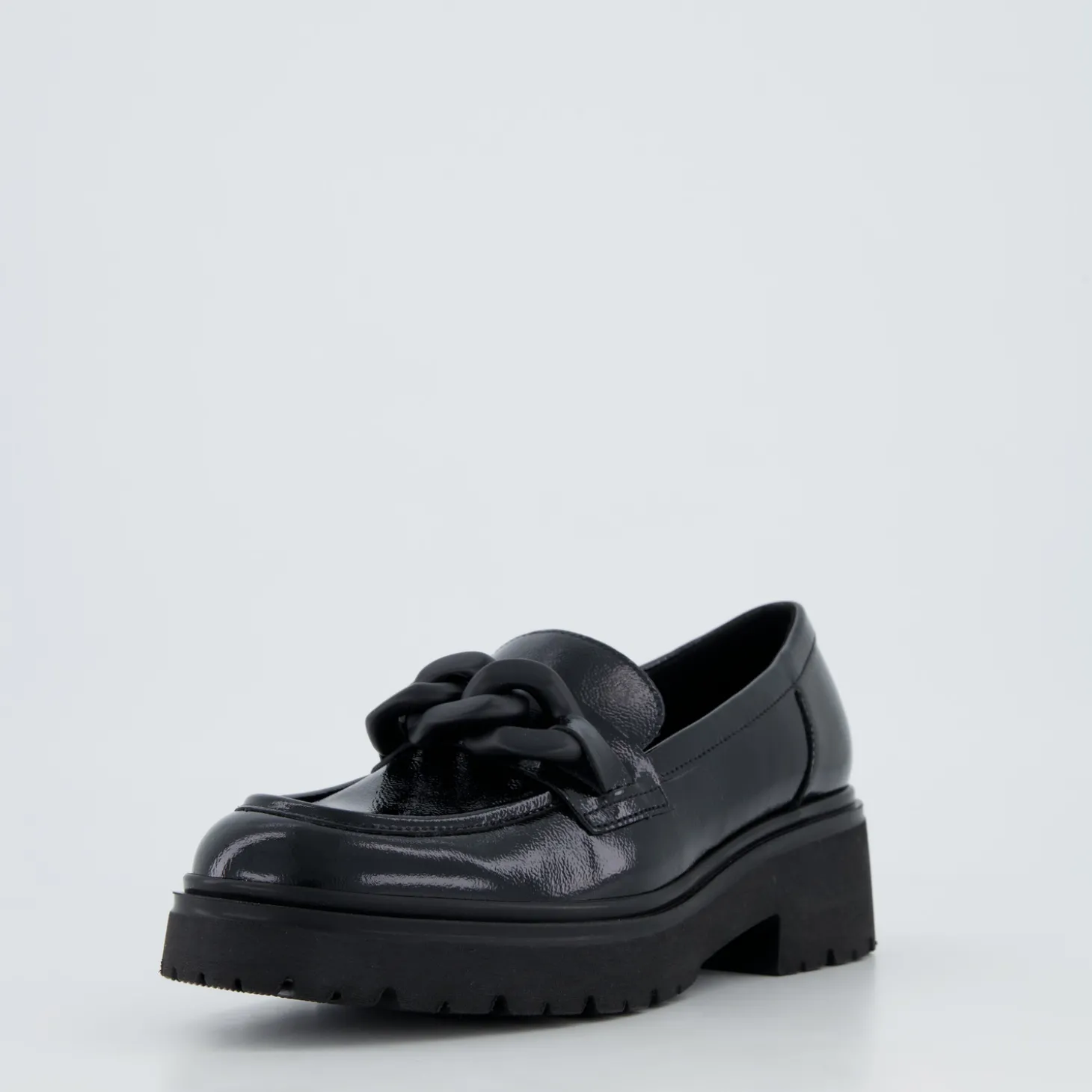 Halbschuhe