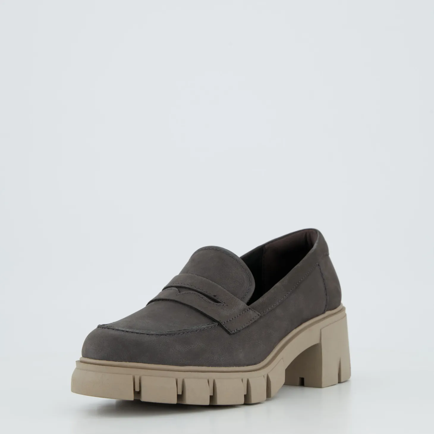 Halbschuhe