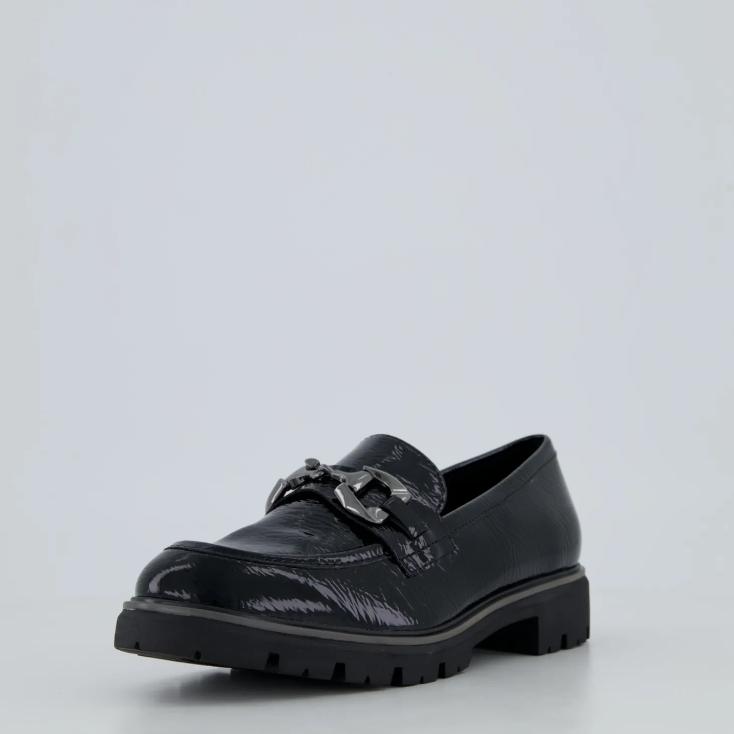 Halbschuhe