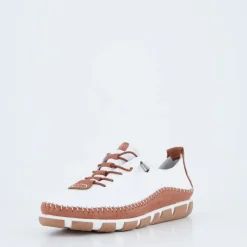 Halbschuhe