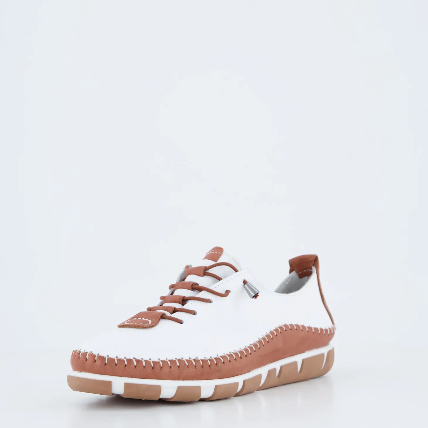 Halbschuhe