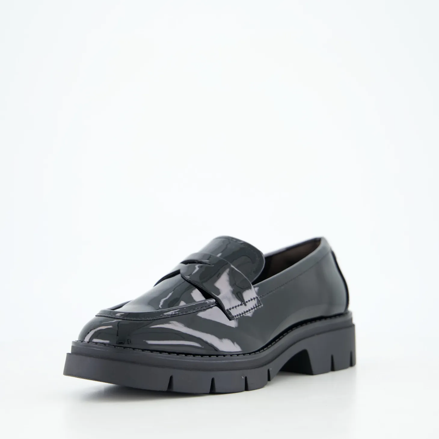 Halbschuhe