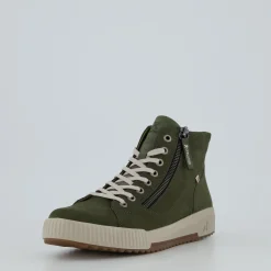 Halbschuhe
