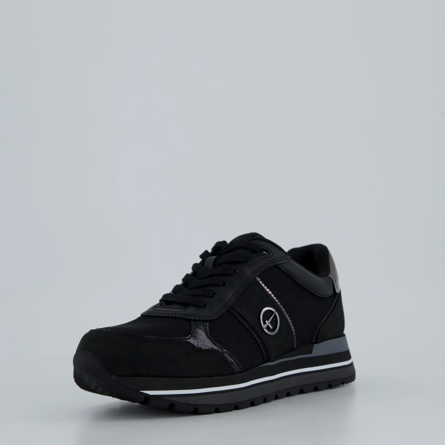 Halbschuhe