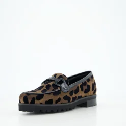 Halbschuhe