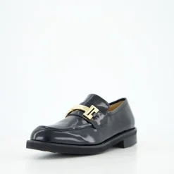 Halbschuhe