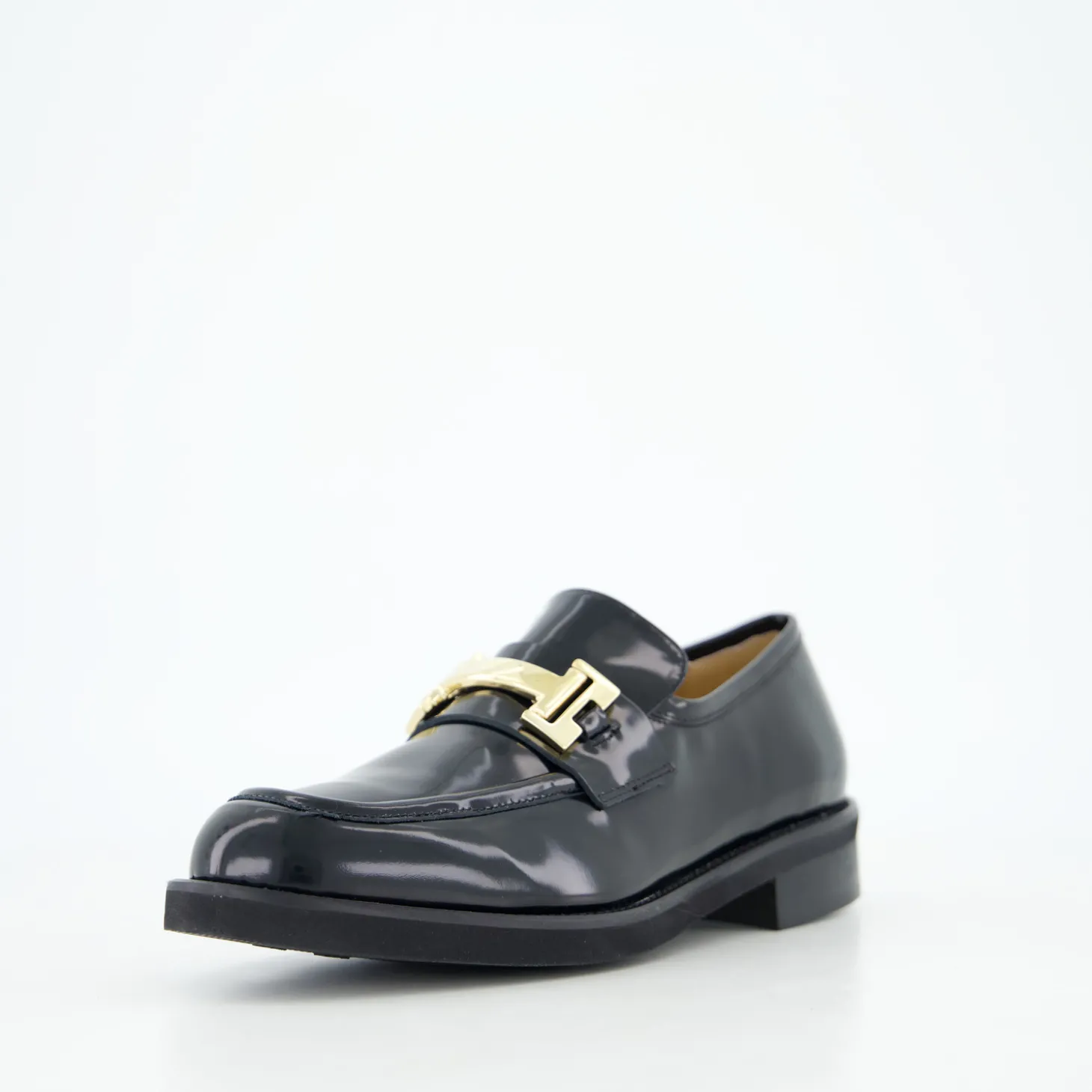 Halbschuhe