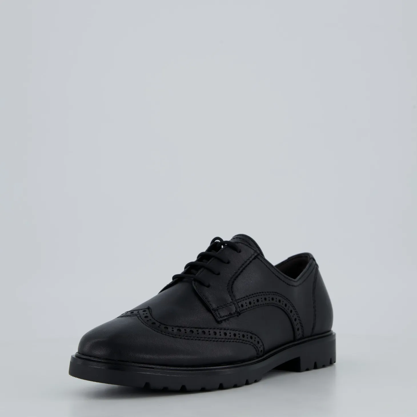Halbschuhe