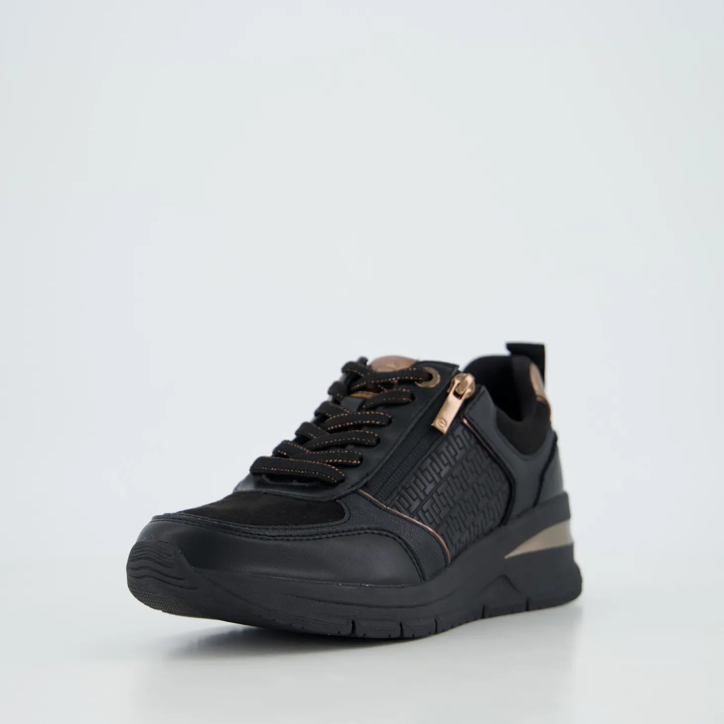 Halbschuhe