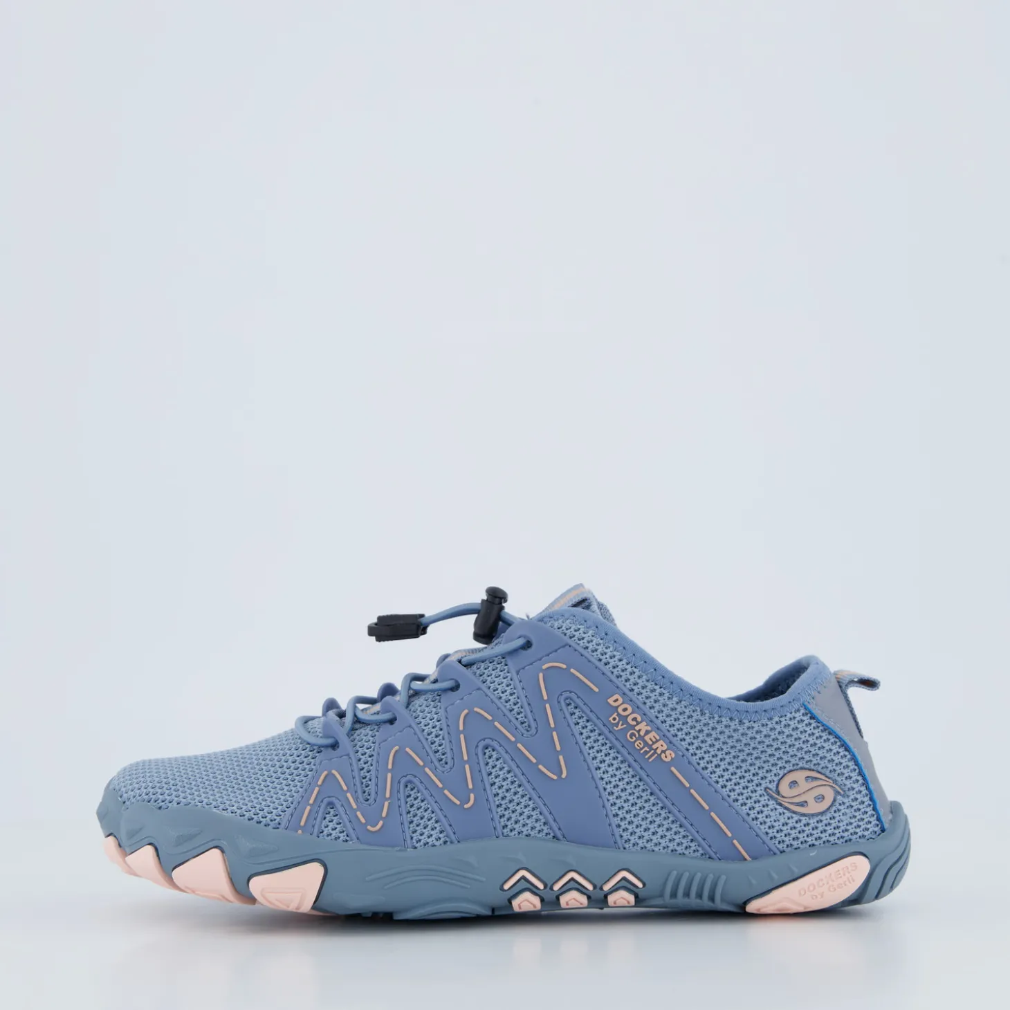 Halbschuhe