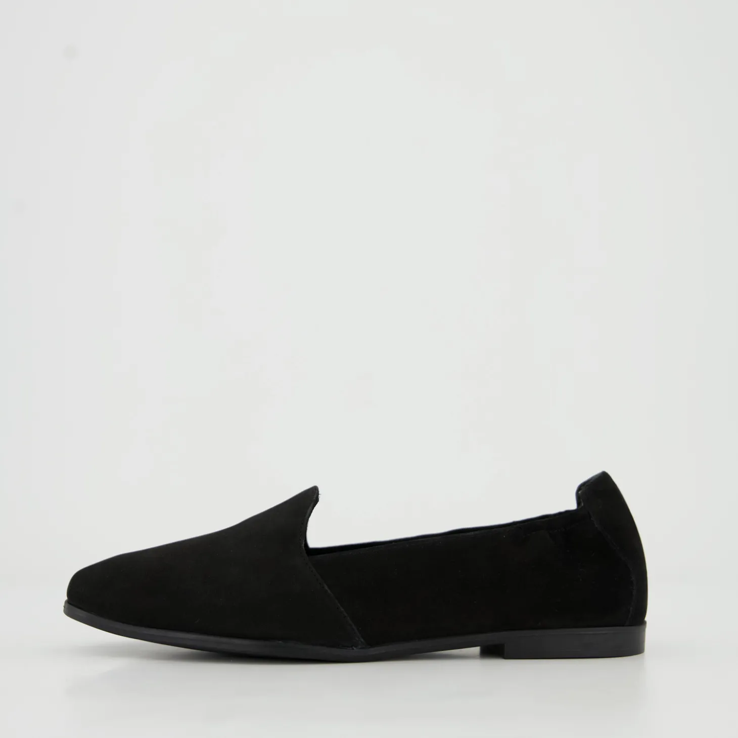 Halbschuhe