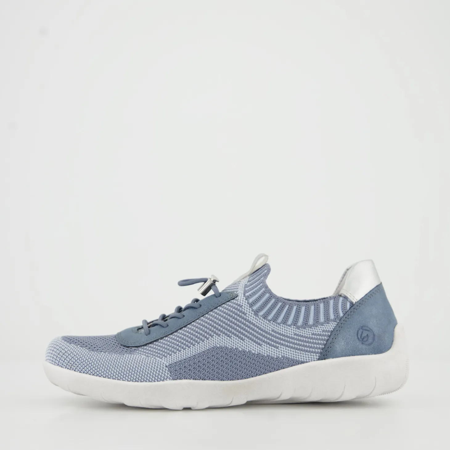 Halbschuhe
