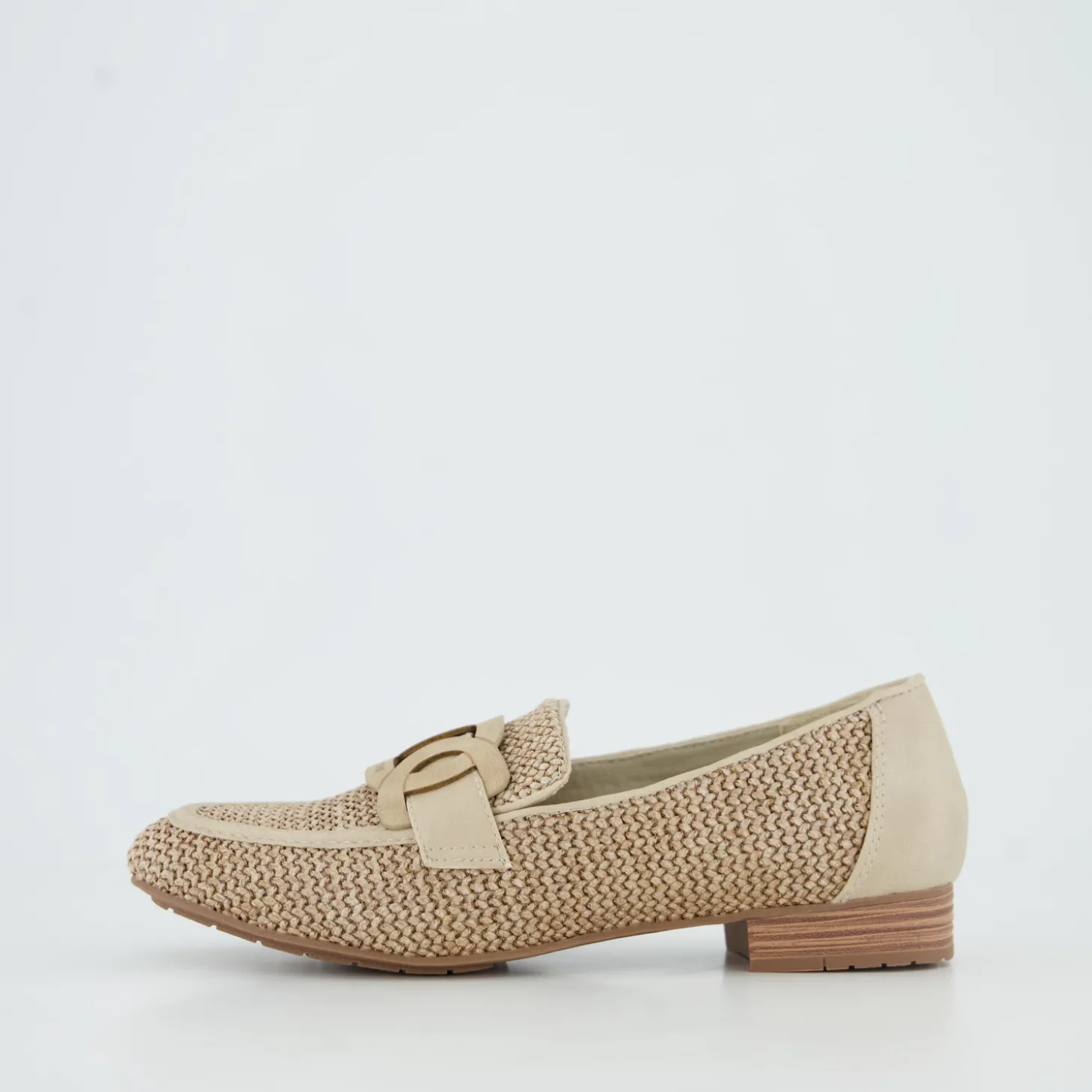 Halbschuhe