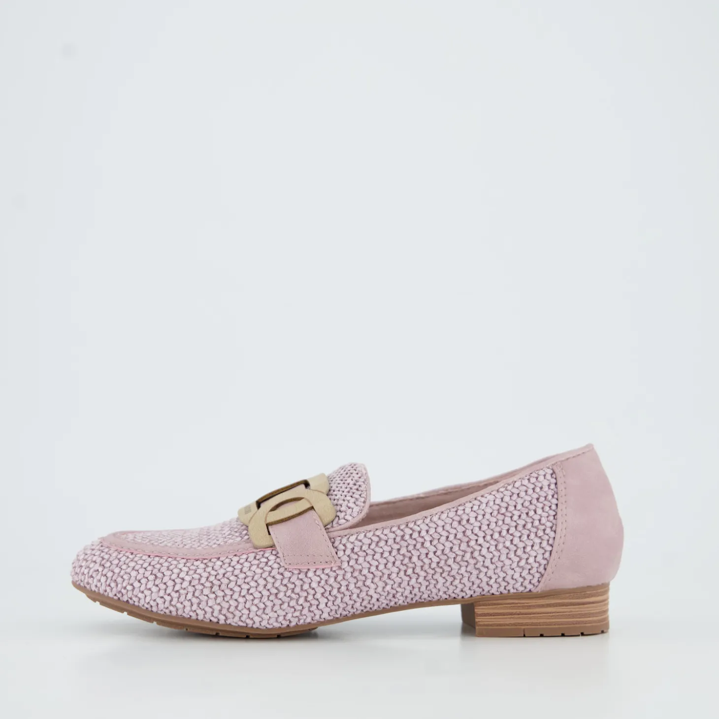 Halbschuhe