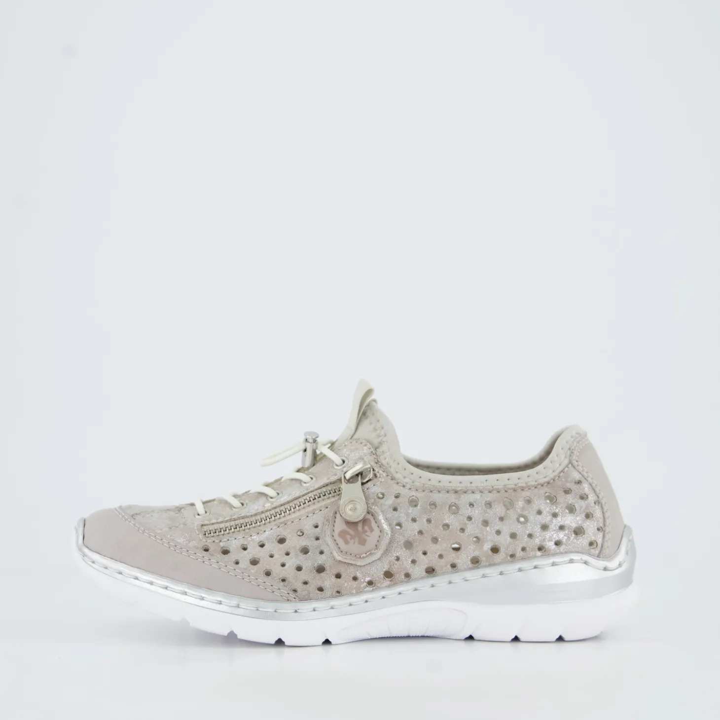 Halbschuhe