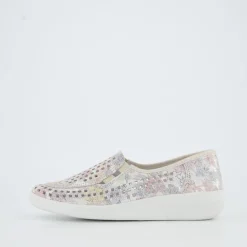 Halbschuhe