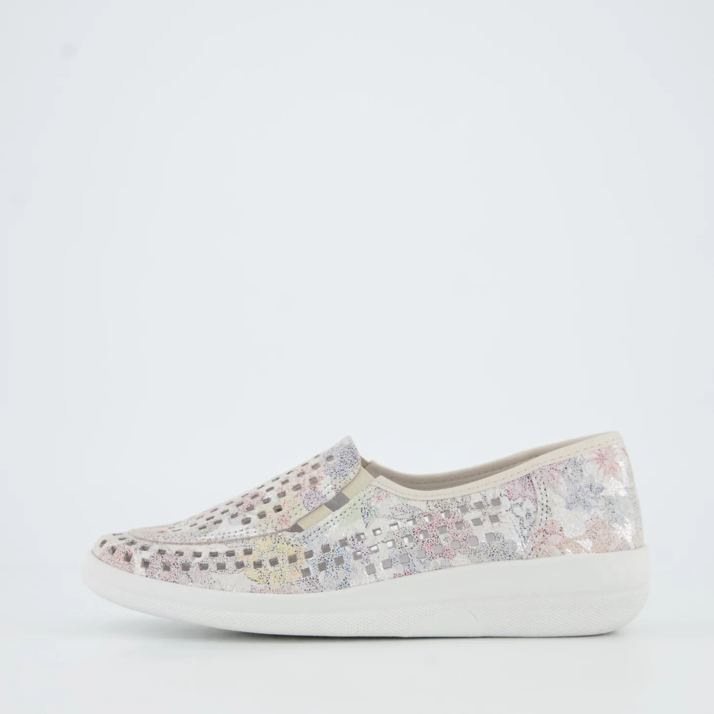Halbschuhe