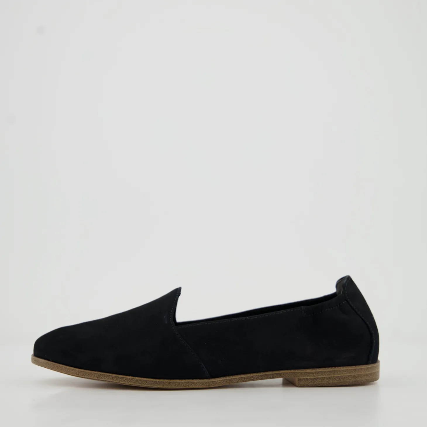 Halbschuhe