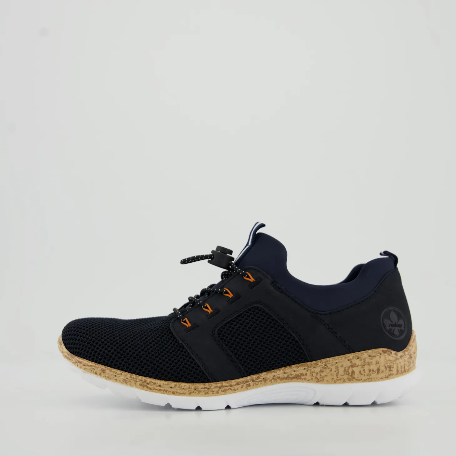 Halbschuhe