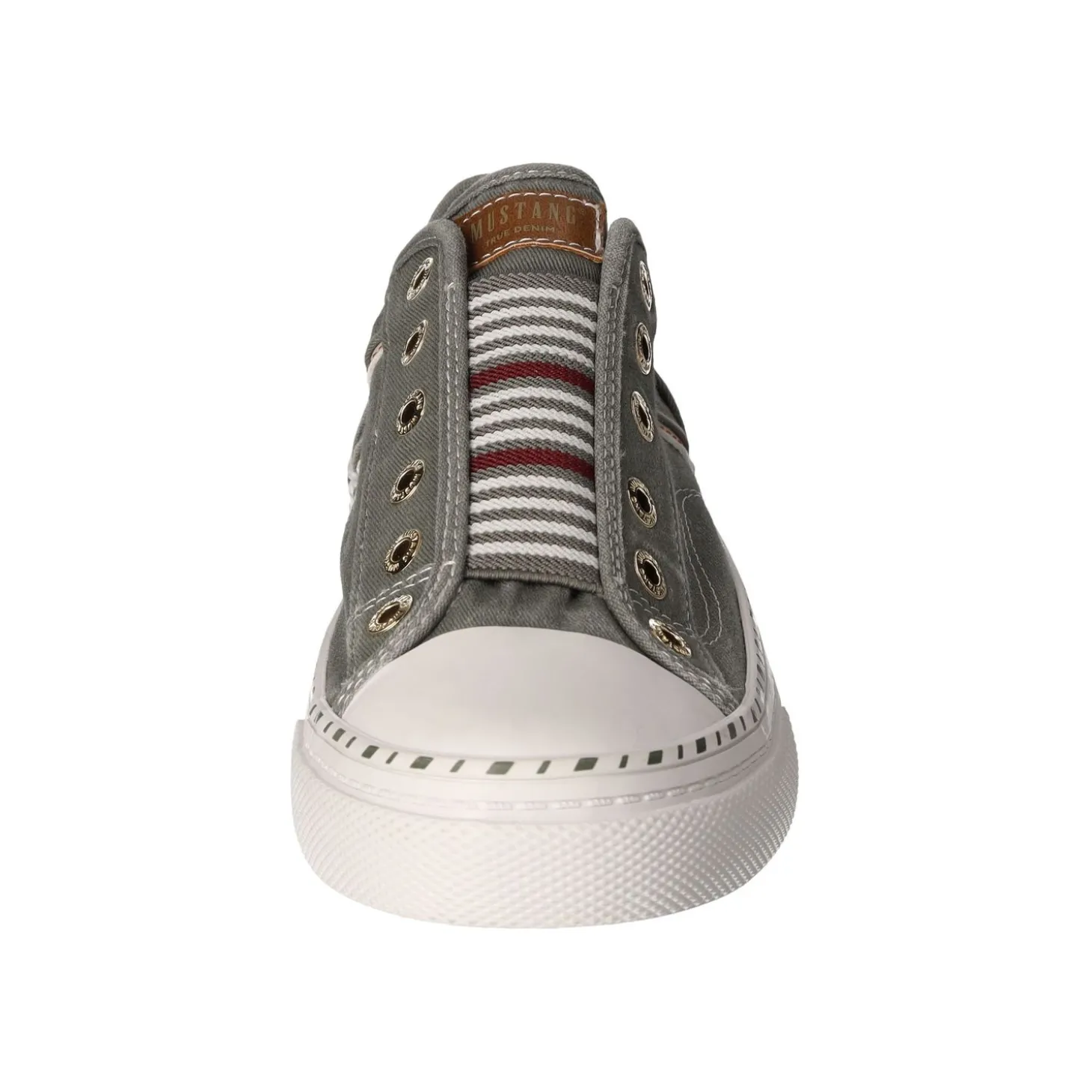Halbschuhe