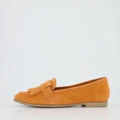 Halbschuhe