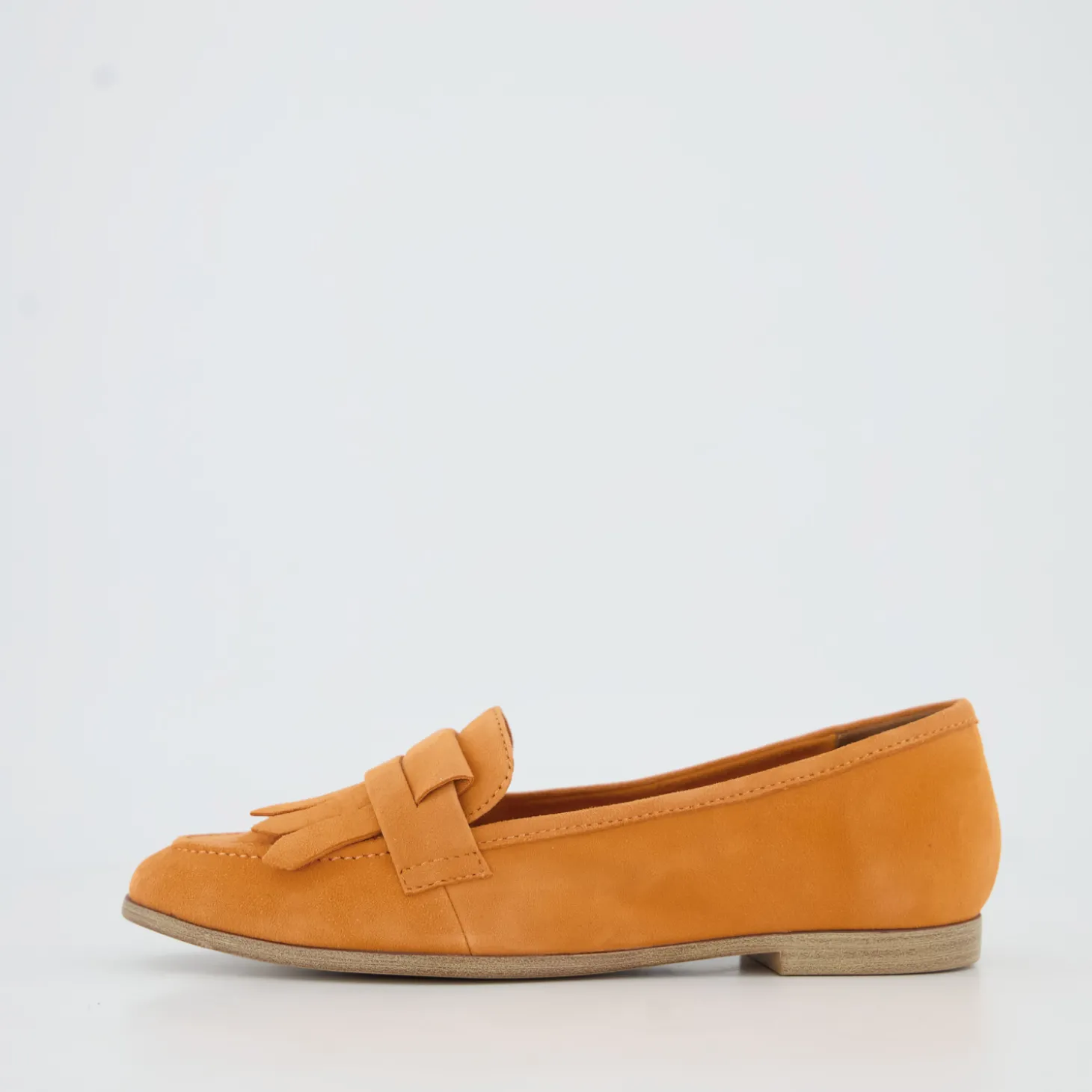 Halbschuhe