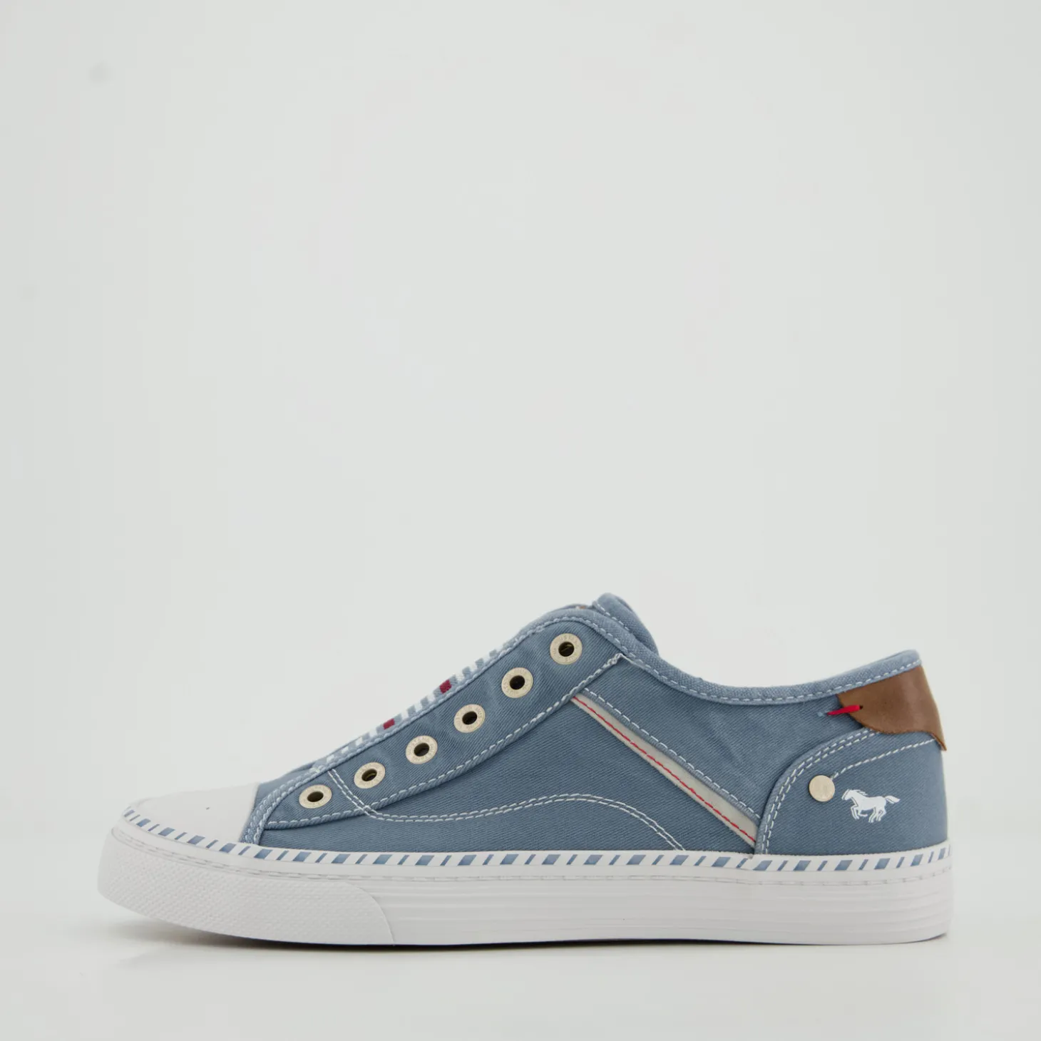 Halbschuhe