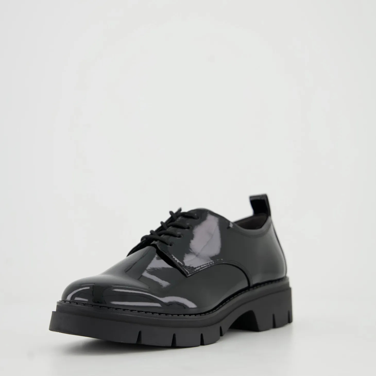 Halbschuhe