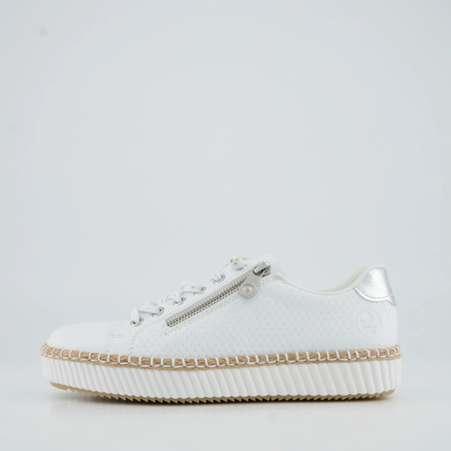 Halbschuhe