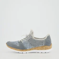 Halbschuhe