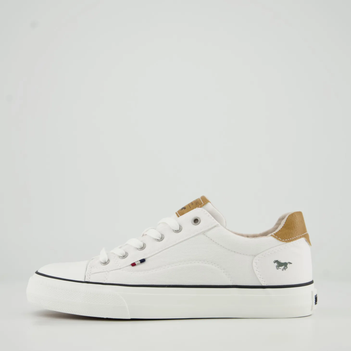 Halbschuhe