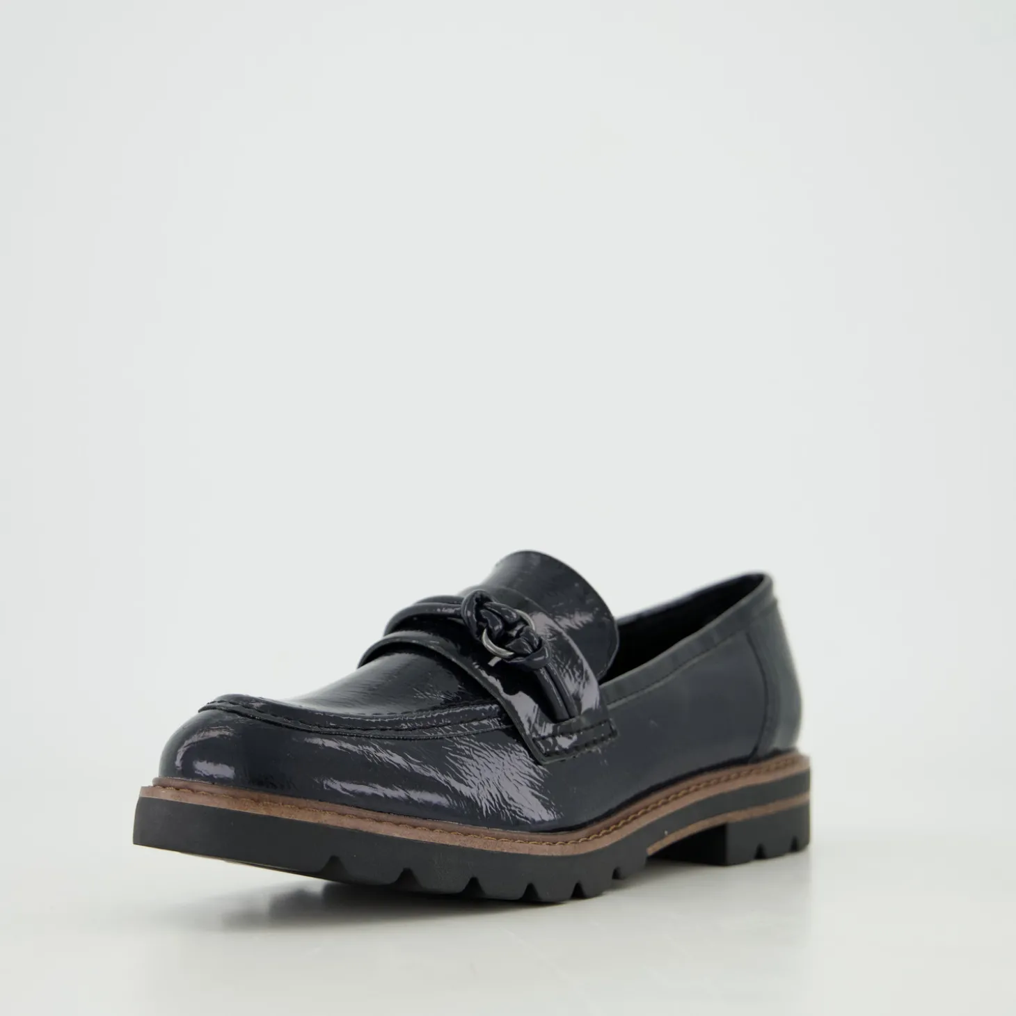 Halbschuhe