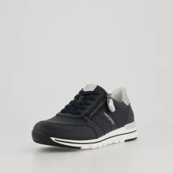 Halbschuhe