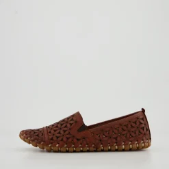 Halbschuhe