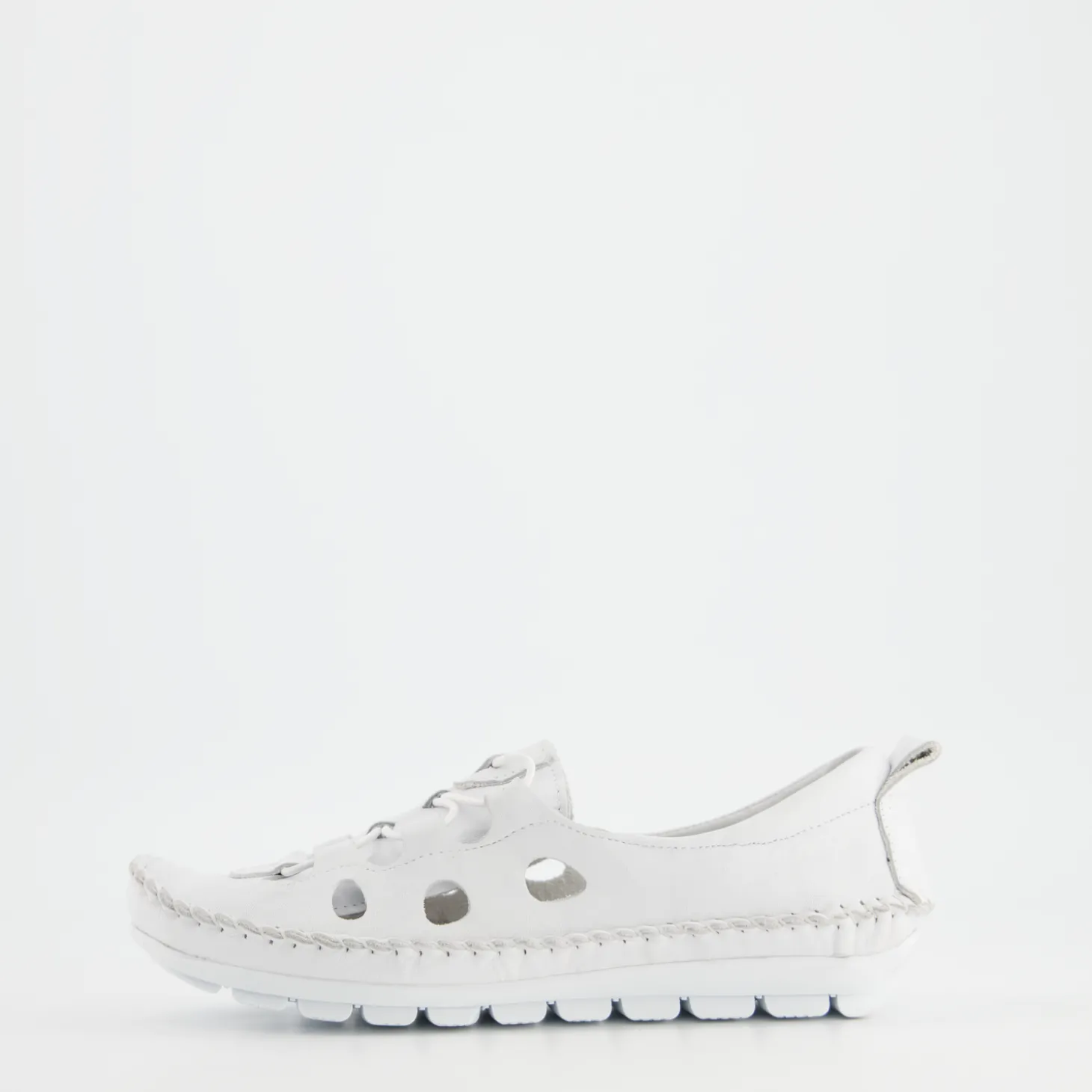 Halbschuhe