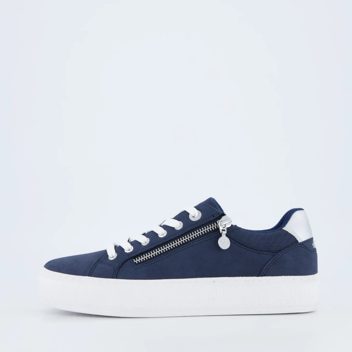 Halbschuhe