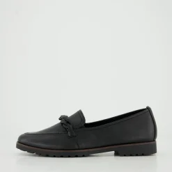 Halbschuhe